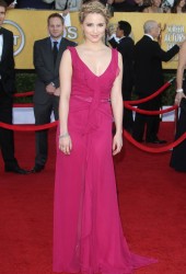 Dianna Agron