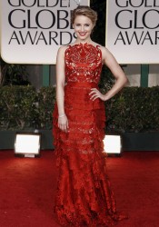 Dianna Agron