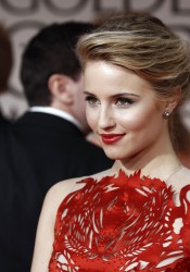 Dianna Agron
