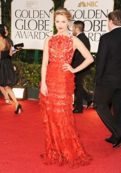 Dianna Agron