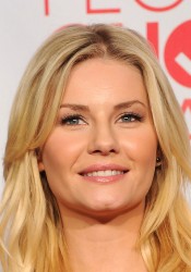 Elisha Cuthbert