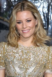 Elizabeth Banks