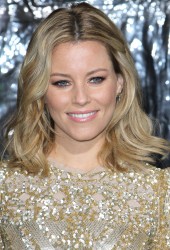 Elizabeth Banks