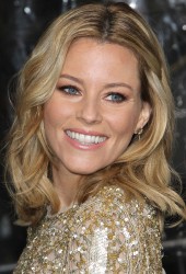 Elizabeth Banks
