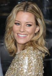 Elizabeth Banks
