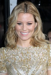 Elizabeth Banks