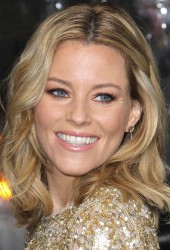 Elizabeth Banks