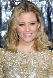 Elizabeth Banks