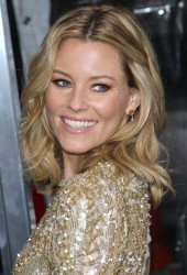 Elizabeth Banks