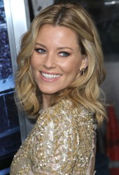 Elizabeth Banks