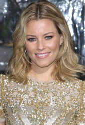Elizabeth Banks