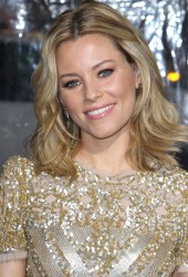 Elizabeth Banks