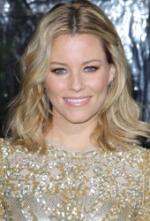 Elizabeth Banks