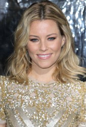 Elizabeth Banks