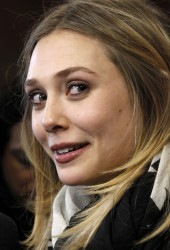 Elizabeth Olsen