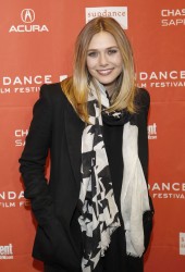 Elizabeth Olsen