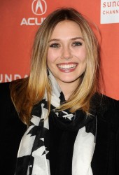 Elizabeth Olsen