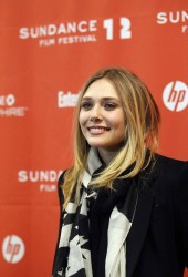Elizabeth Olsen