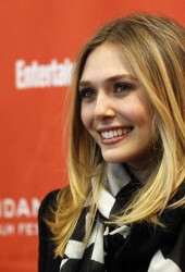 Elizabeth Olsen