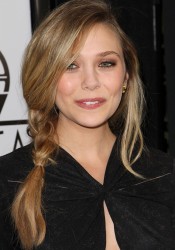 Elizabeth Olsen