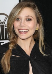 Elizabeth Olsen