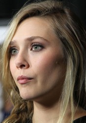 Elizabeth Olsen