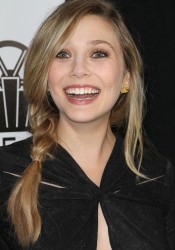 Elizabeth Olsen
