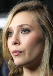 Elizabeth Olsen
