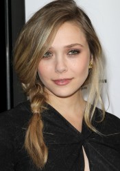 Elizabeth Olsen