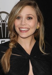 Elizabeth Olsen