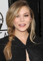 Elizabeth Olsen