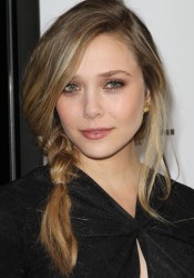 Elizabeth Olsen