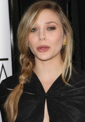 Elizabeth Olsen