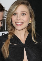 Elizabeth Olsen