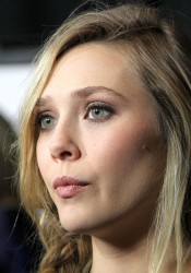 Elizabeth Olsen
