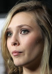 Elizabeth Olsen