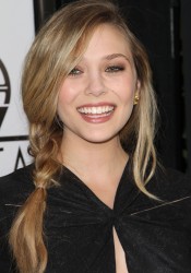 Elizabeth Olsen