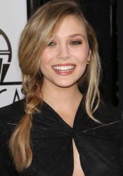 Elizabeth Olsen