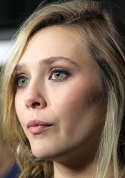 Elizabeth Olsen