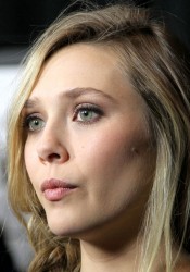 Elizabeth Olsen
