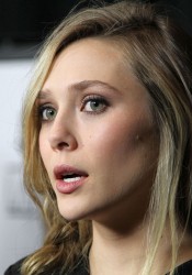 Elizabeth Olsen