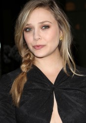 Elizabeth Olsen