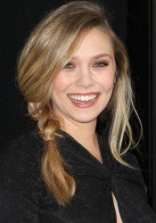 Elizabeth Olsen