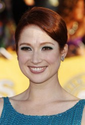 Ellie Kemper