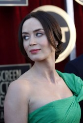 Emily Blunt