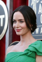 Emily Blunt