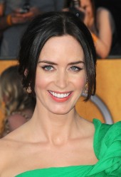 Emily Blunt