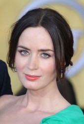 Emily Blunt