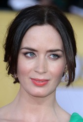 Emily Blunt