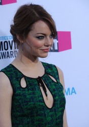 Emma Stone